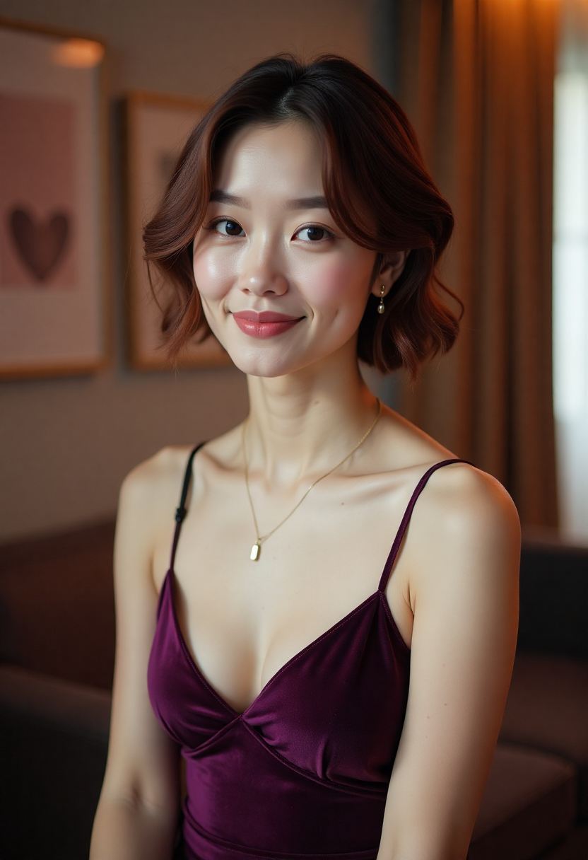 牌桌边摊开的山海牌与笔记