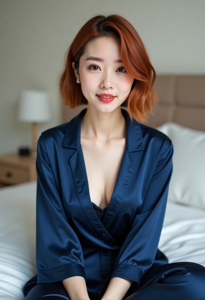 木吉他手在小房间里试唱副歌